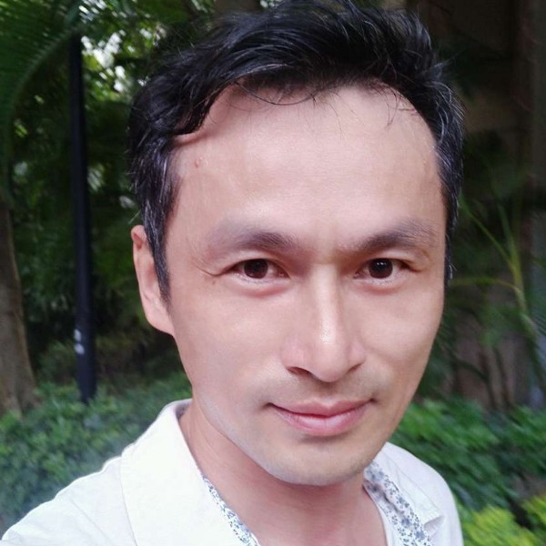 叶辰。的照片