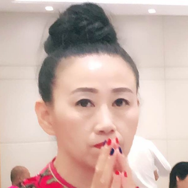 侍剑的照片