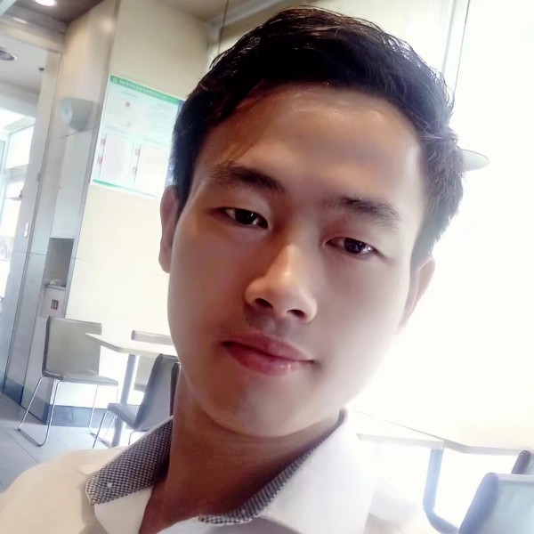 勇敢做自己、的照片