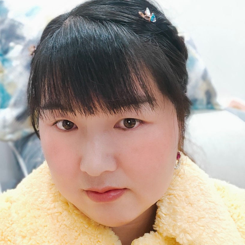 淡然相许蝶舞的照片