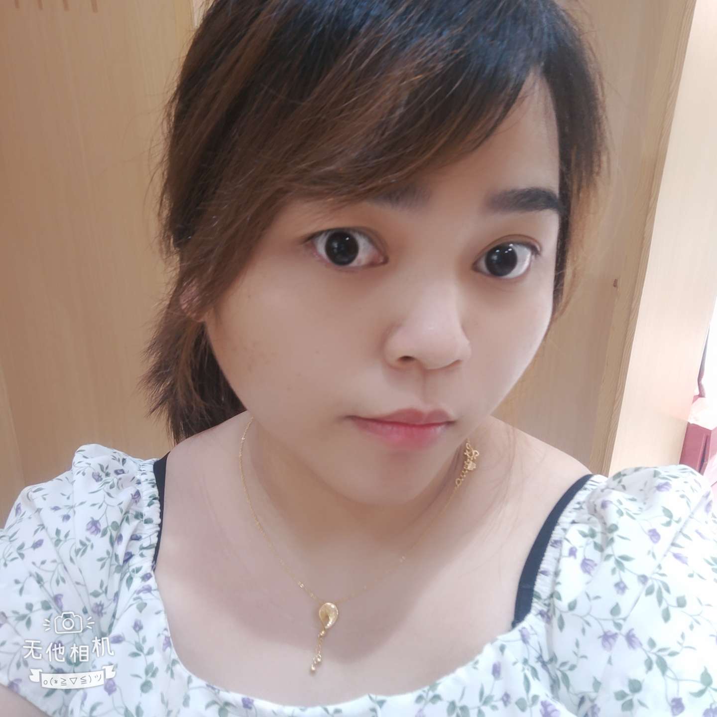 俏皮的艾菲的照片