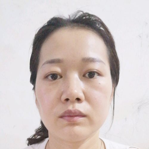 尘宵改变紧张的照片
