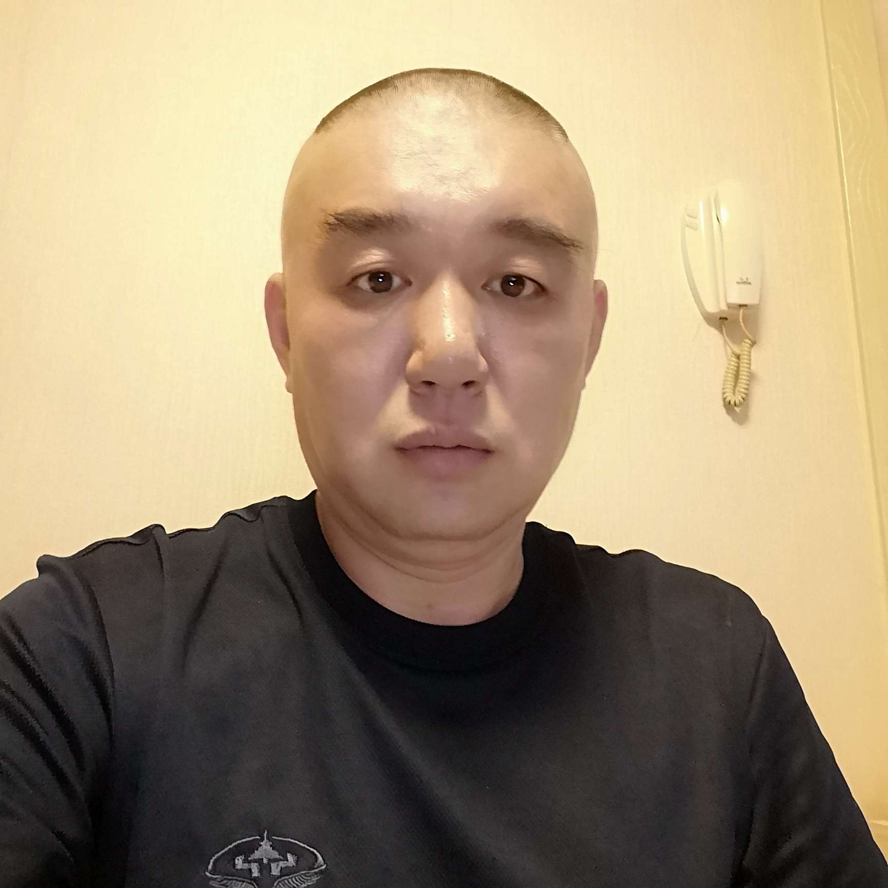 还单身等待奇迹的照片