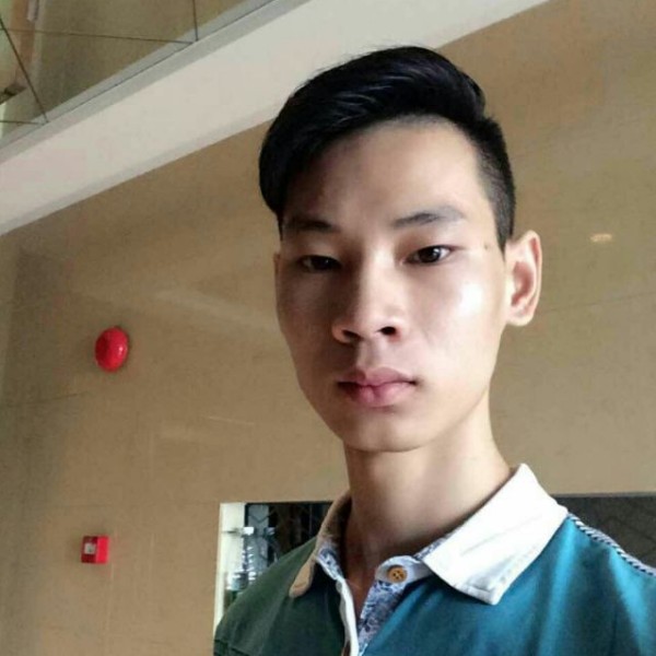自貌青平的照片