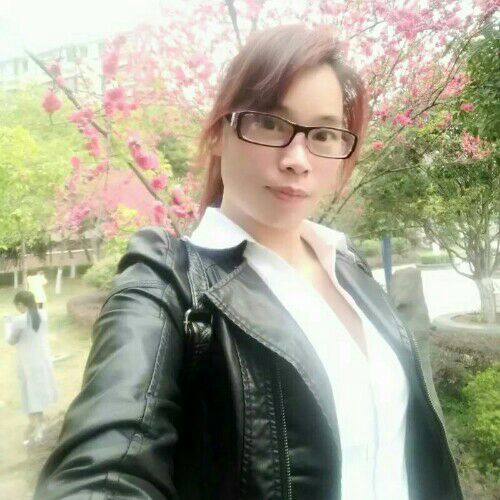如简的照片