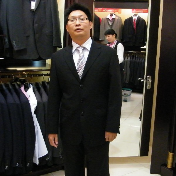 jeffxu的照片