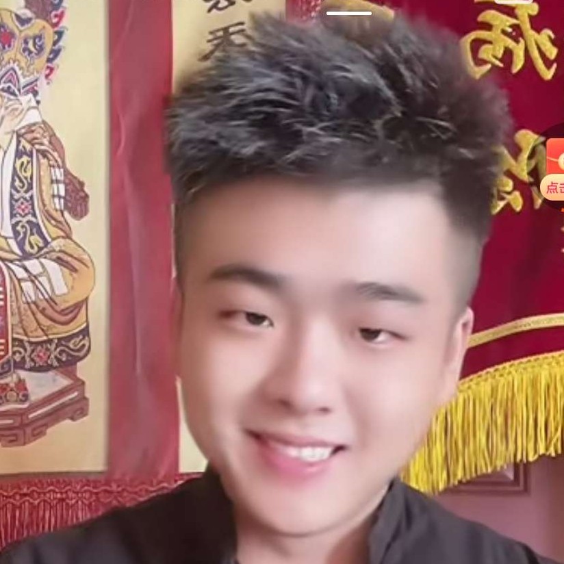 绝影邂逅细心的照片