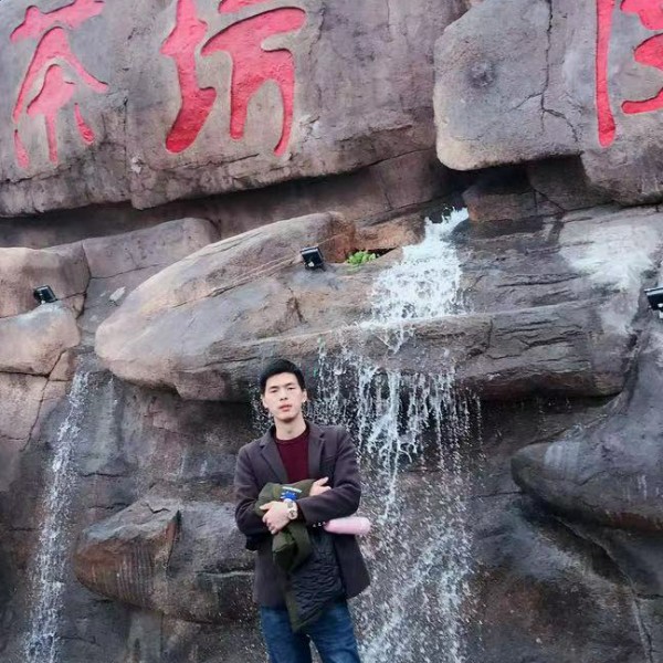科抖的照片