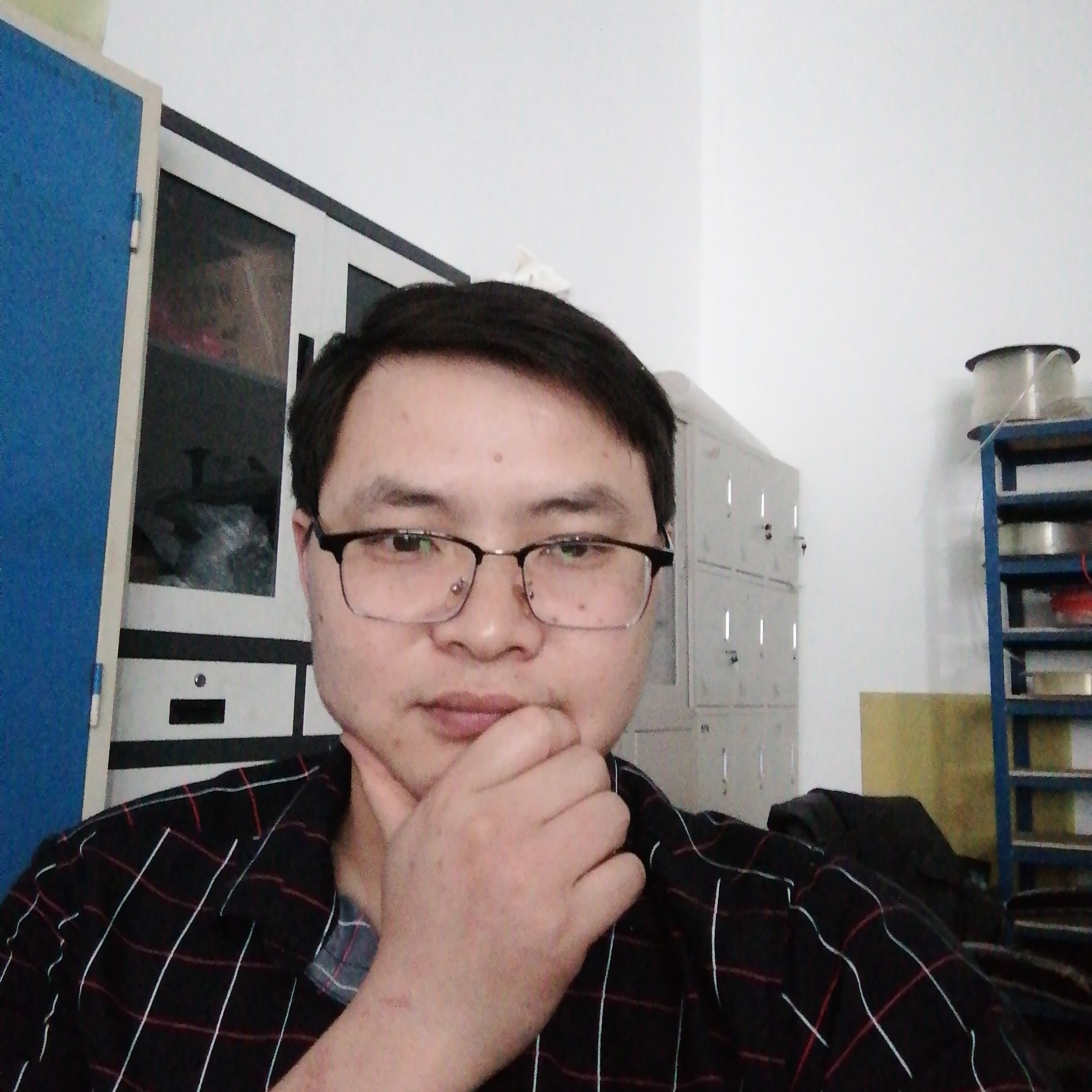 人生爱干净的照片