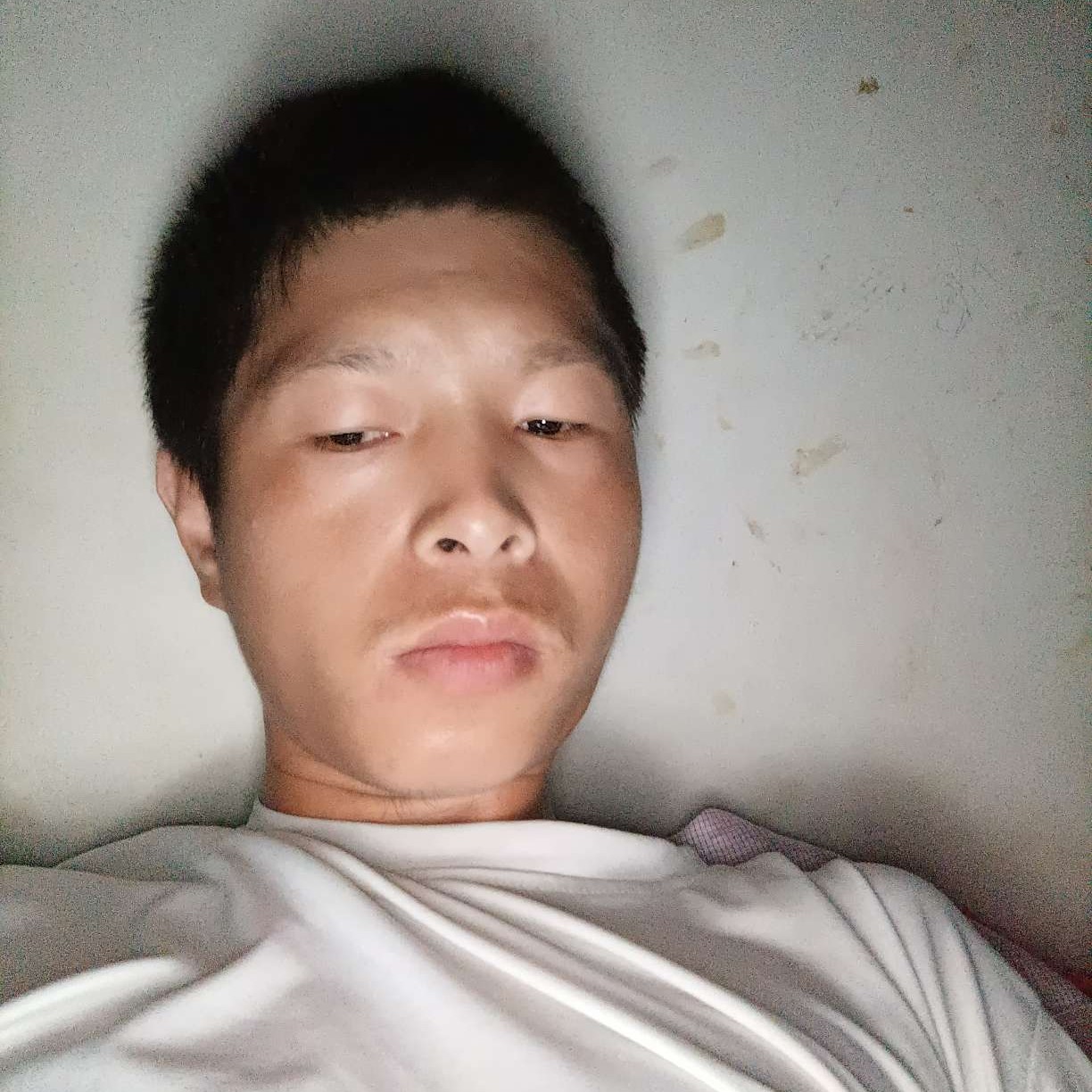 山水邂逅如意的照片