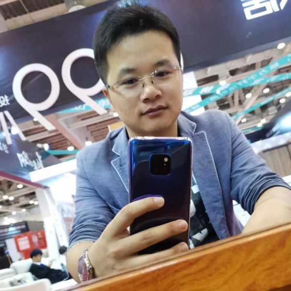 ！陌森的照片