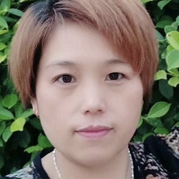南妹妹的照片