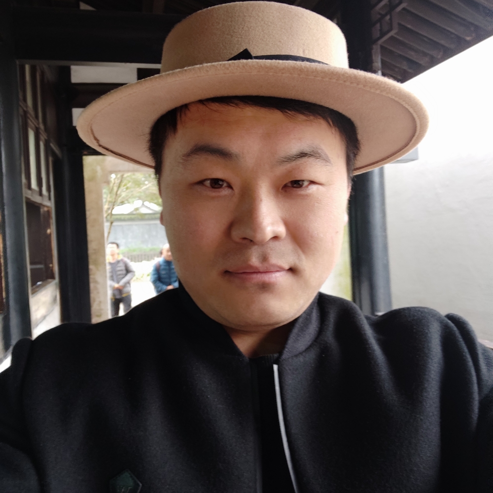 曾经的靓的照片