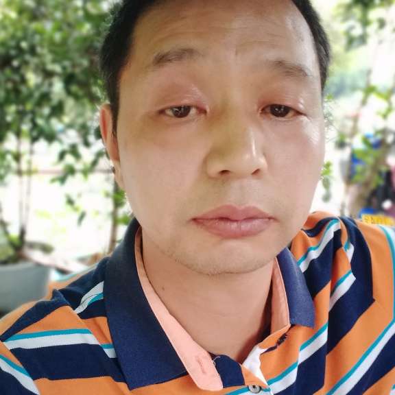 东方阳光明媚的照片