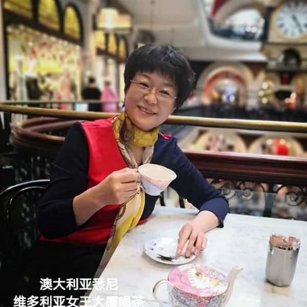 蔡淑娟的照片