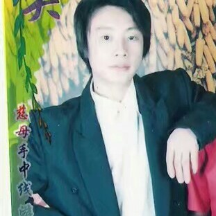 狐天之蓝的照片