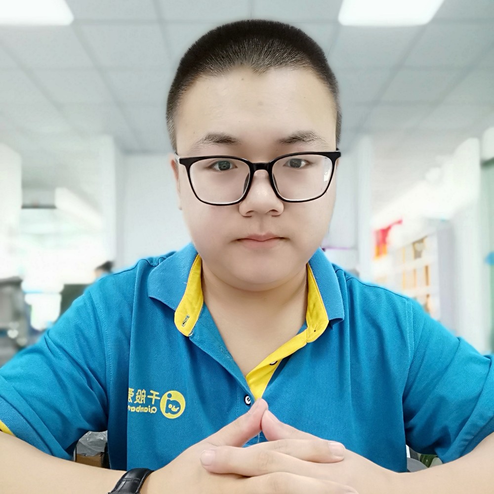 孤狼的照片