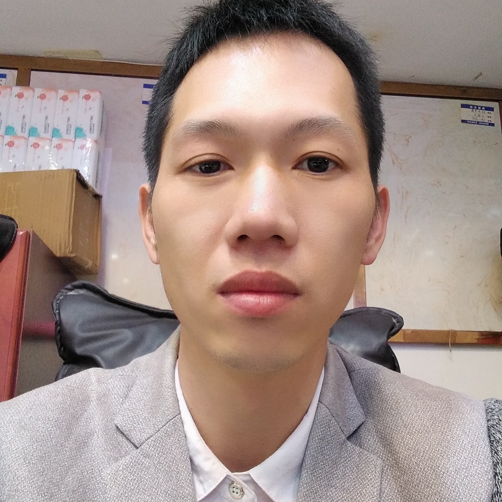 孤独斩梦的照片