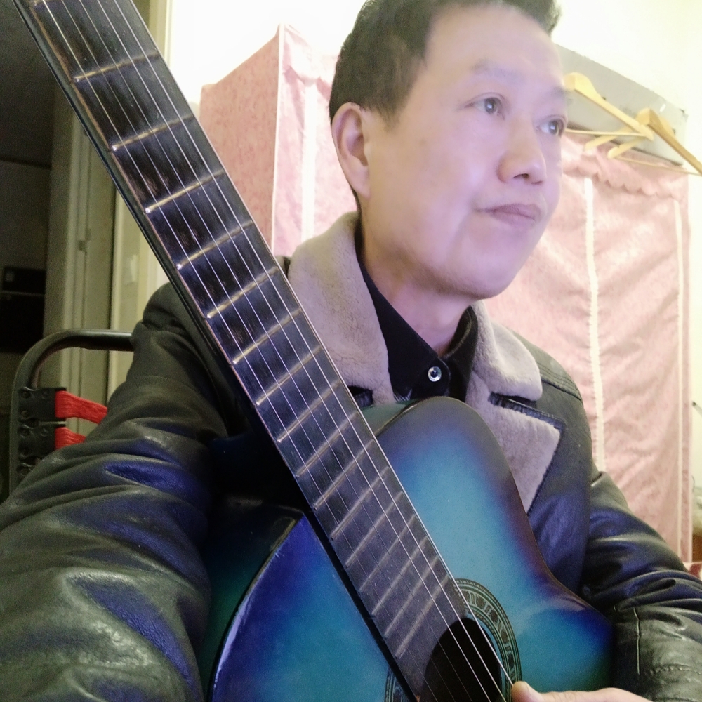 贝司的照片