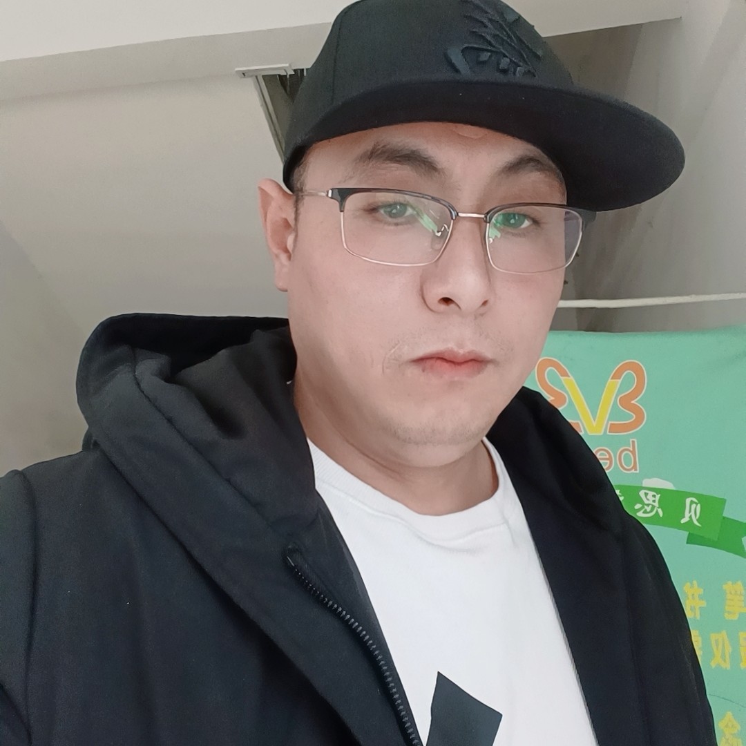 大大磊的照片