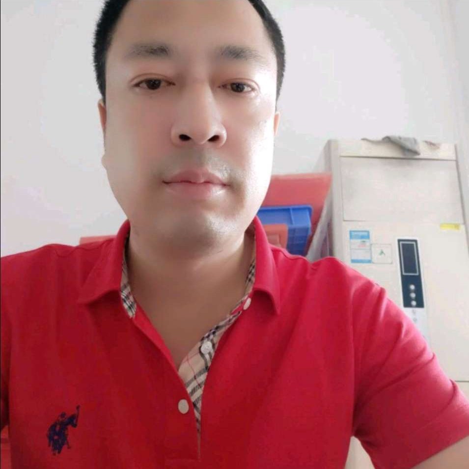 山水蹁跹温柔的照片