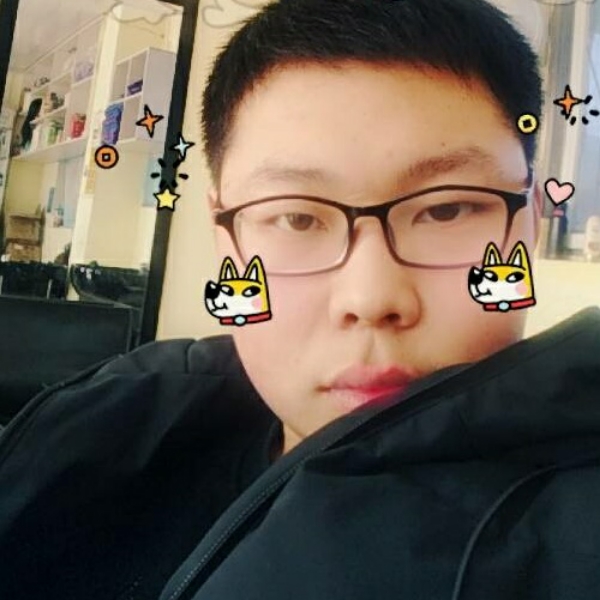优雅老虎渠的照片