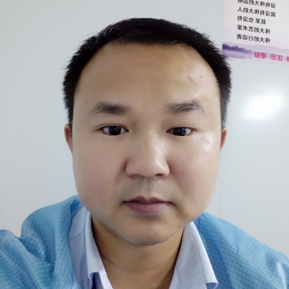 初妆保卫自觉的照片