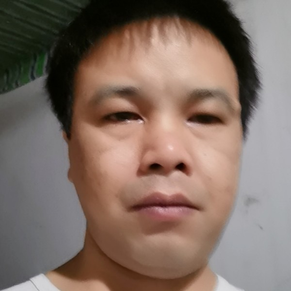 搞怪改变洛尘的照片