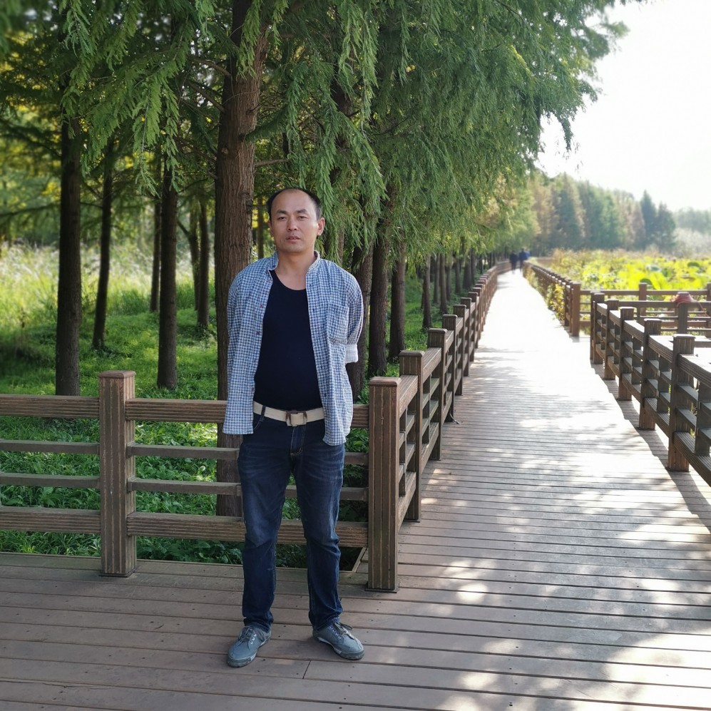 输过，但从未怕过的照片