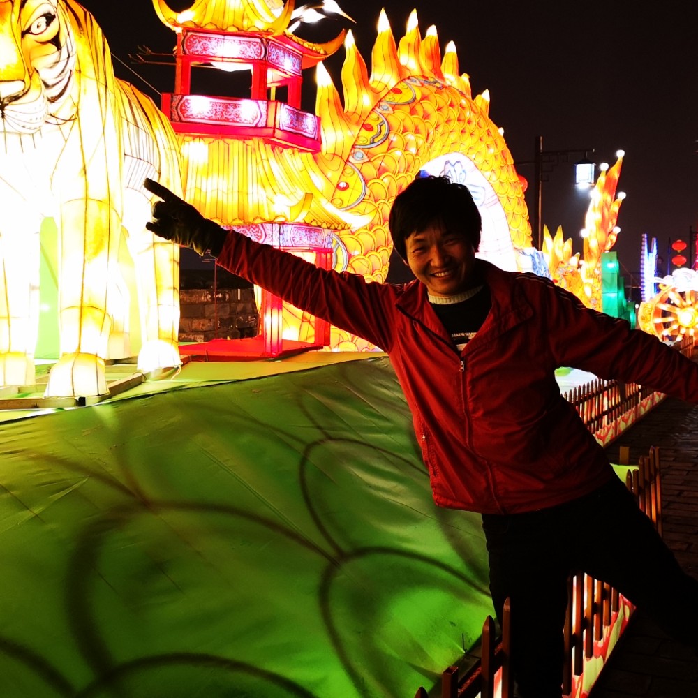 乌龟甜甜的照片