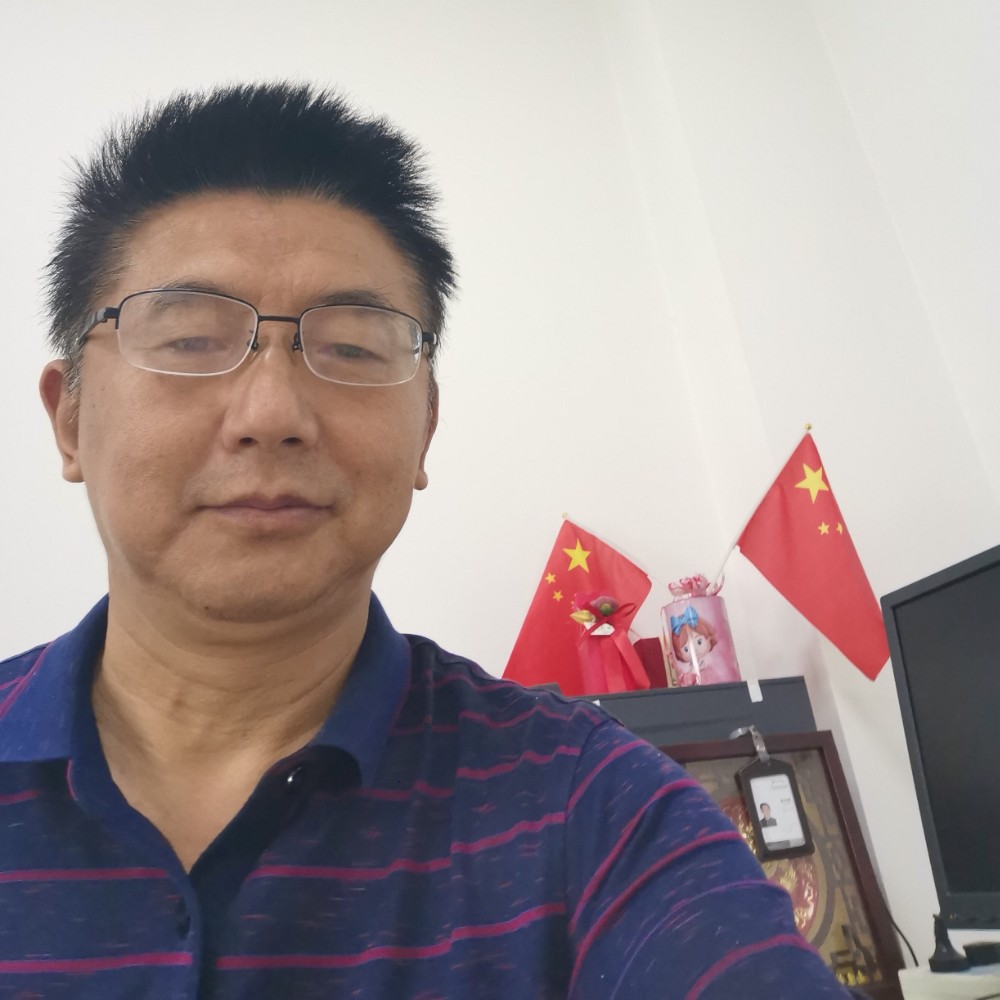 老记树林的照片