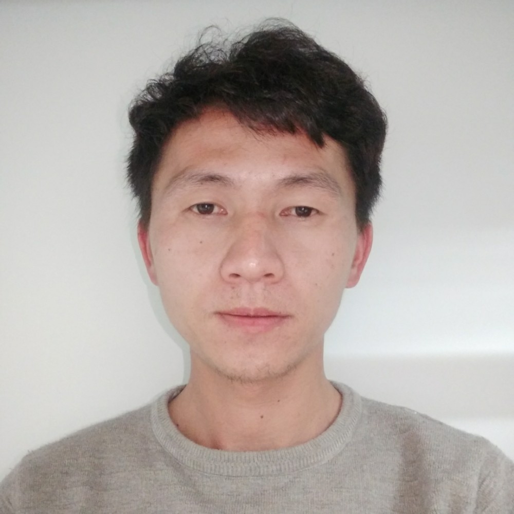 麦果的照片