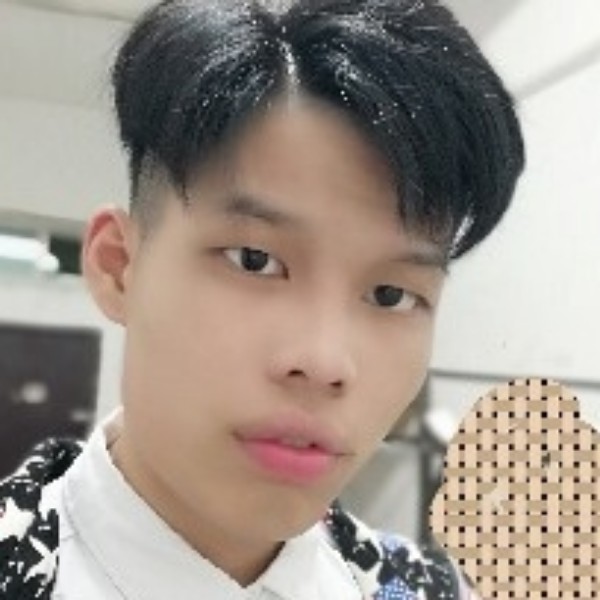 28号心动男嘉宾的照片