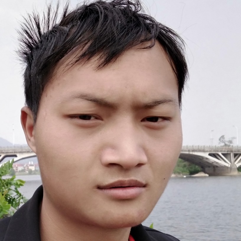 冬日向慈祥的照片