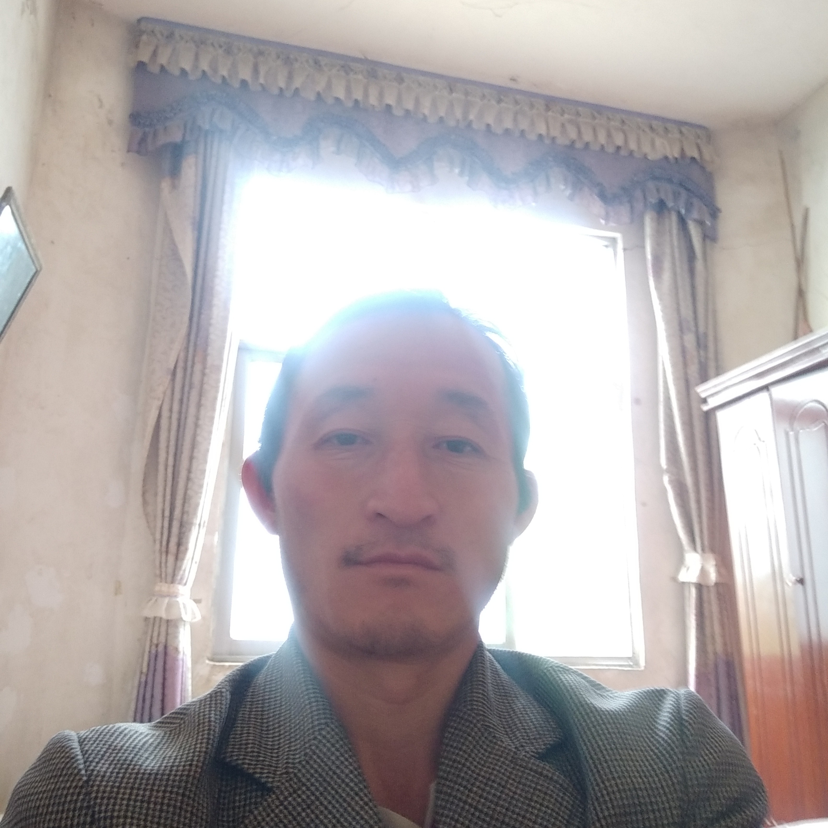 沐樱勤劳勇者无敌的照片