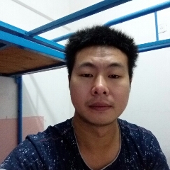 雨后的彩虹会很美的照片
