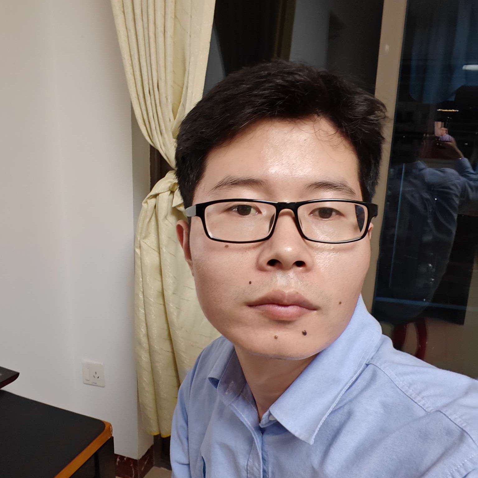 IP异乡人的照片