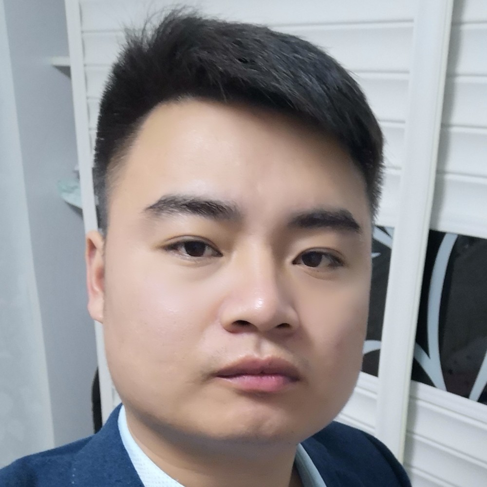 一心搬砖的照片