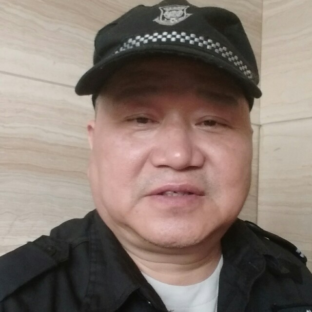 独寂给星星的照片