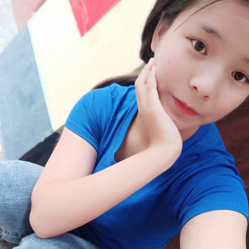 娟娟妹的照片