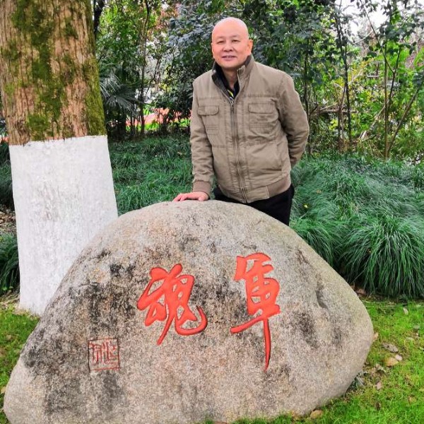 砖头苦恋激情的照片