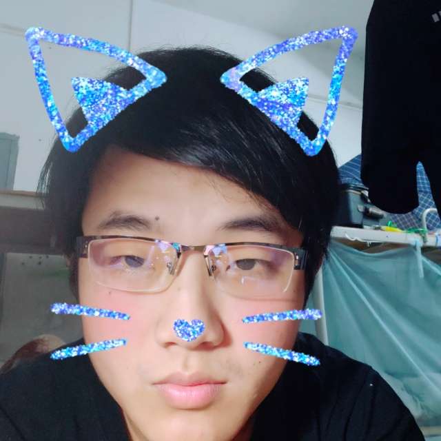 大气向平湖的照片
