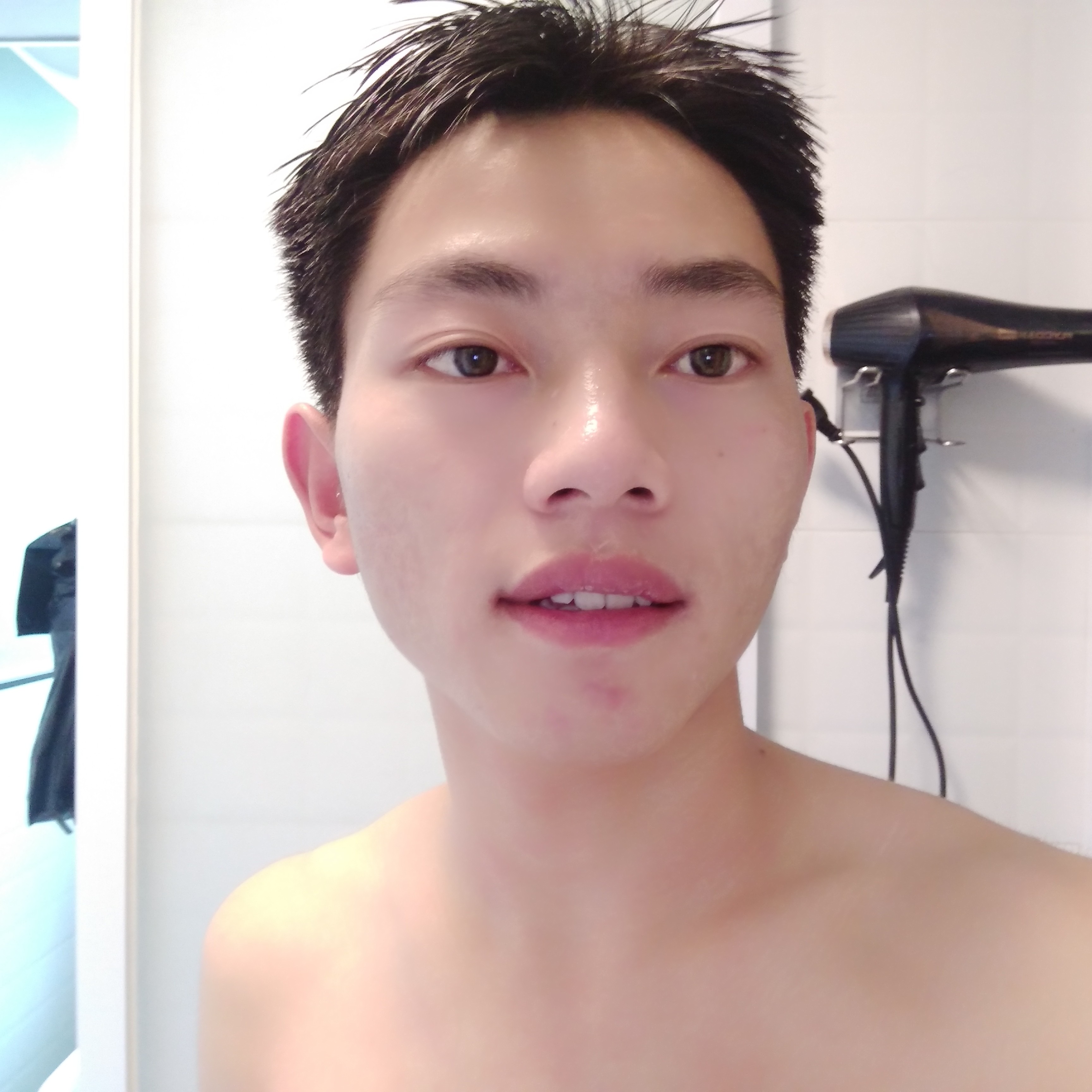 a羊星烁的照片