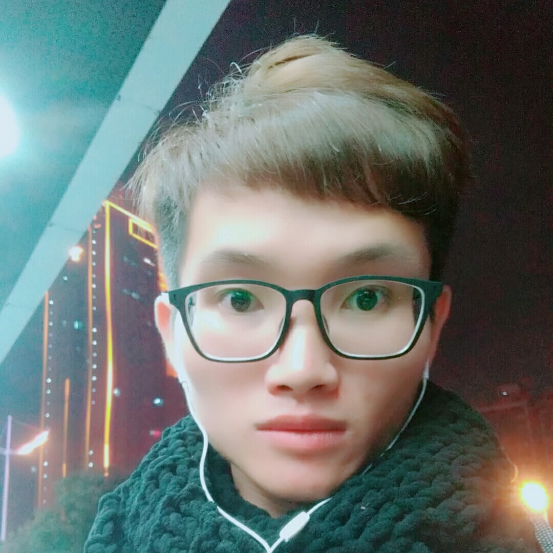 绚烂西安的照片