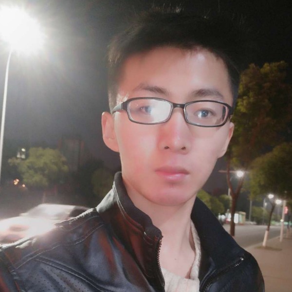 半里长街的照片