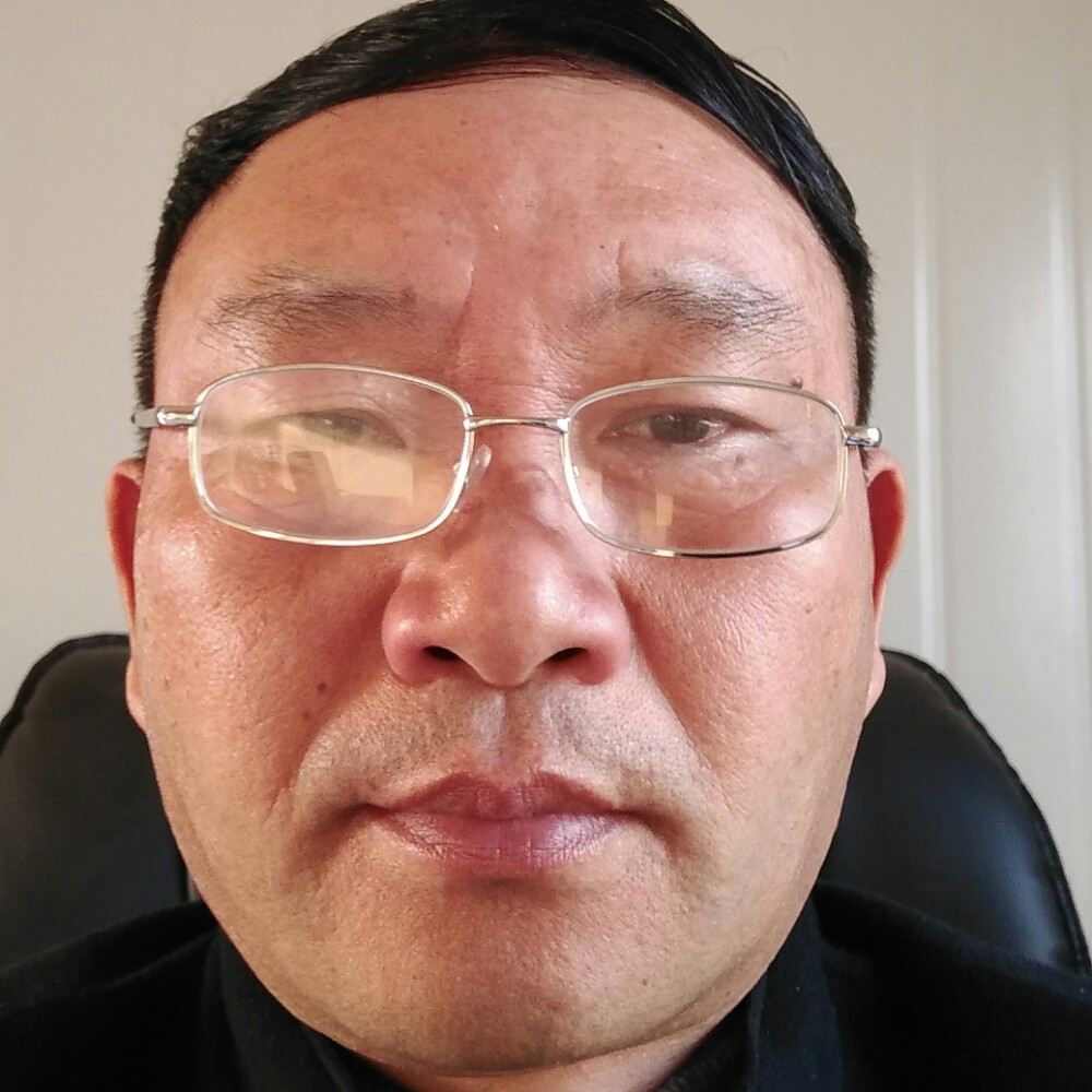 向前看好的照片