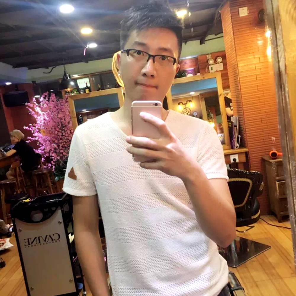 放荡不羁的青春的照片