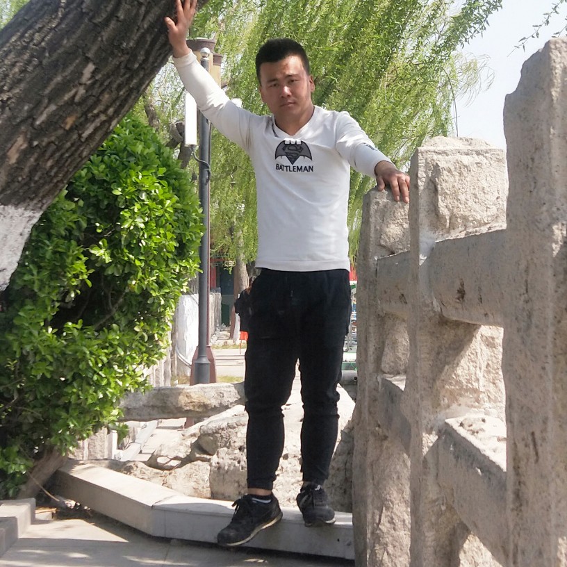 寂静孤独的照片