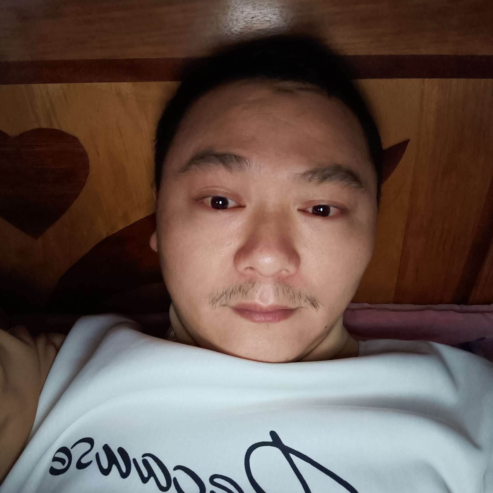 无私向时光的照片