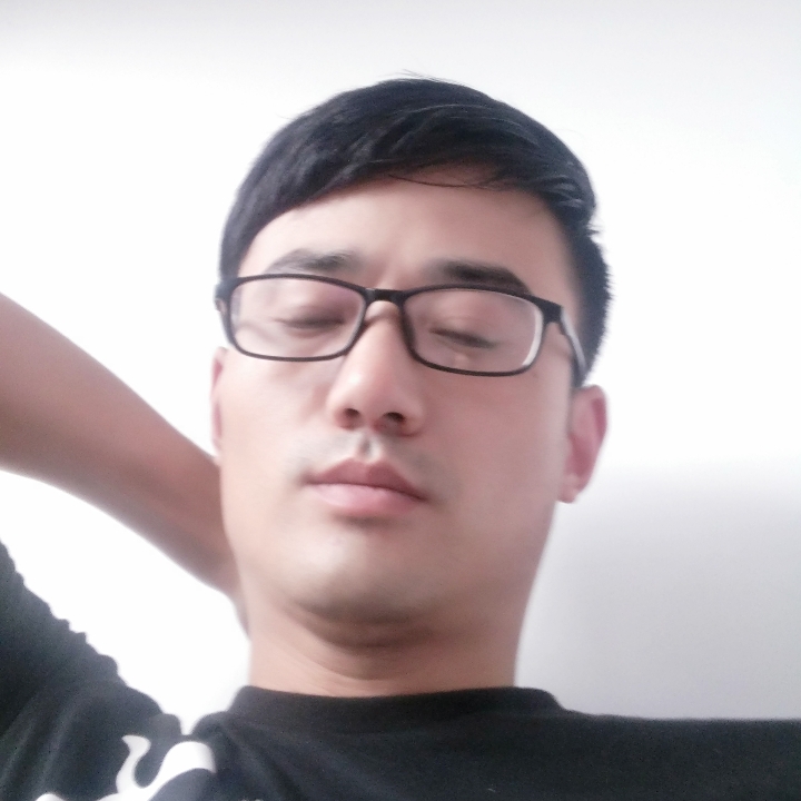 孤单的漂流者的照片